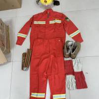 安通厂家森林服