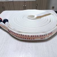 8/10/12寸高强水带（带接口）